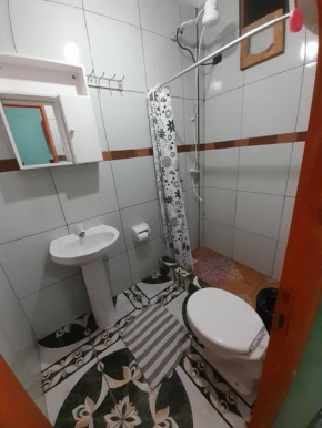 DPTOS cabañas
